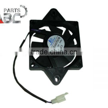 Cooling Fan for ATVs and Go karts