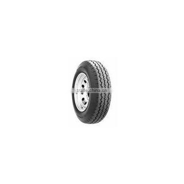 factory supply solid forklifty tyre 15*4.5-8 for Linde