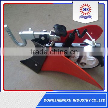 Fast Delivery Agriculture Tool Furrow Plough