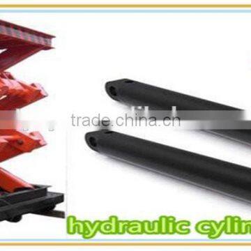 Steel Hydraulic Cylinder Hydra Cylinder for Lift Bendpak photo-4