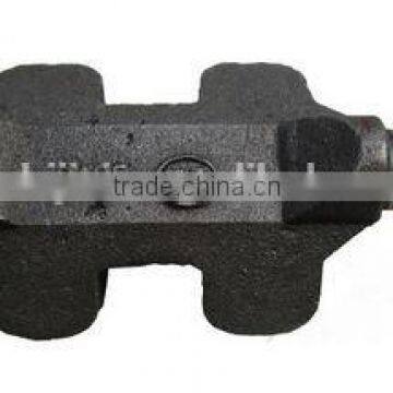Farm Diesel Engine Tractor Balance Shaft Manufactures Price High Quality at Low Price photo-3