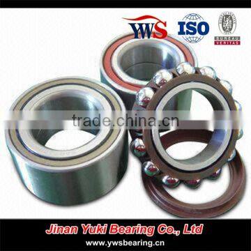 stainless steel self-aligning ball bearings