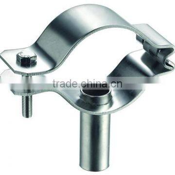 Stainless Steel Clip / Tri Clamp / Tri Clover / Flange photo-3