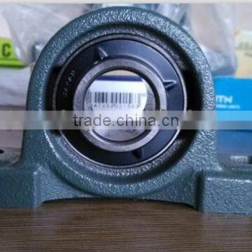 Pillow block bearing NTN UCP204