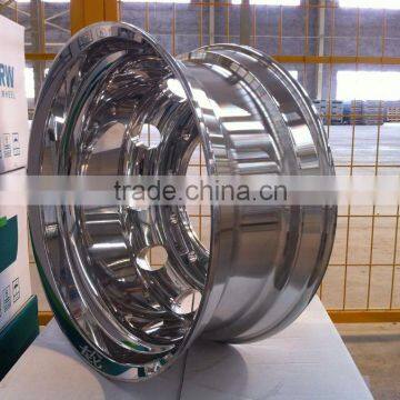 Heavy Duty Semi Truck Wheel 22.5*9.00, 22.5*8.25 photo-2
