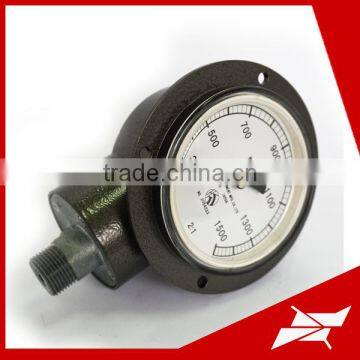 Japan made marine engine use mechanical tachometer