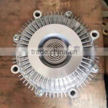 Reliable quality radiator fan clutch 16210-31010 16210-34100