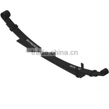 TC P60/8/2 Russia Pickup Truck Leaf Spring for Sale