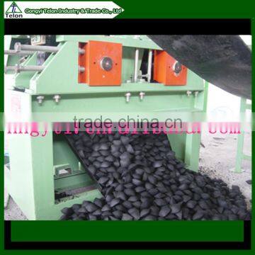 Chemical engineering lime dry powder ball press machine