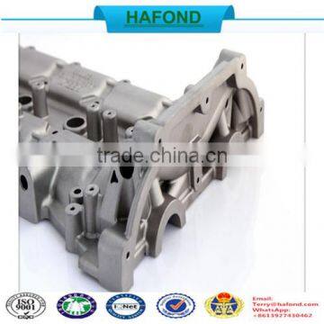 2017 Hot Sale OEM Aluminum Alloy Die Casting Motorcycle Parts