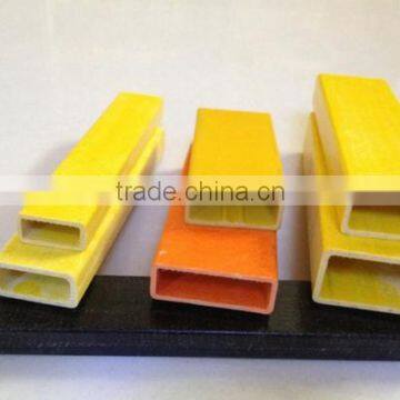 High Quality Frp Square Tube, Steel Square Tube photo-3