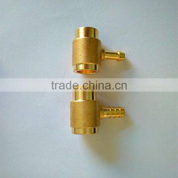 Brass Shaft for Air Hose Reel photo-5