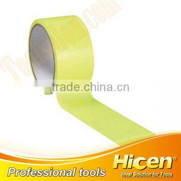 Fluorescent BOPP Colorful Tape