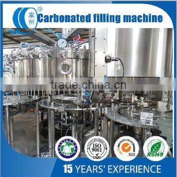 Best Price Soft Beverage Filling Plant photo-4