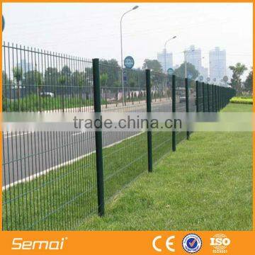 Cheap Mesh 358 High Security Fence Panels