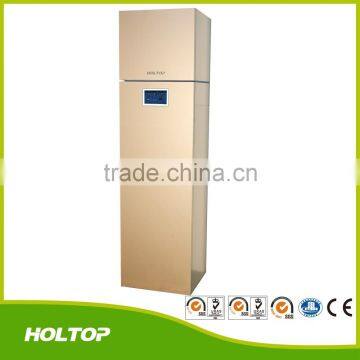 Home Ventilation System Exchanger Energy Saving Heat Recovery Ventilator Erv Hrv photo-4