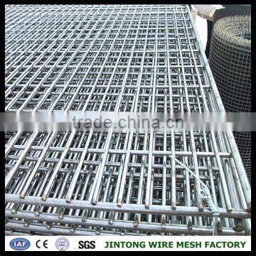 Iron Fence Design ,swing Gate Garden Fencing Gate,welded Wire Mesh Manufacturer photo-3