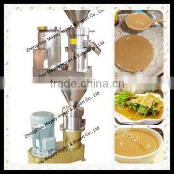 Mayjoy High Quality Best Price New CE Sesame Paste Grinder for Sale photo-5