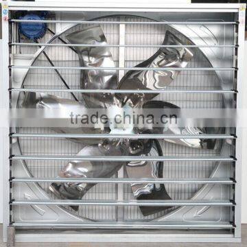 Axial Exhaust Fan for Poultry and Green House photo-2