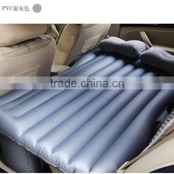 Inflatable plastic Car Air Bed, Inflatable Car Air Mattress, Inflatable Car Travel Bed