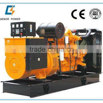 Stable Performance ! Doosan Hho Generator