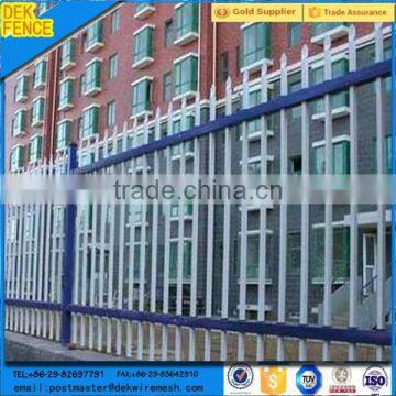 House Backyard Aluminum/Aluminium Fences