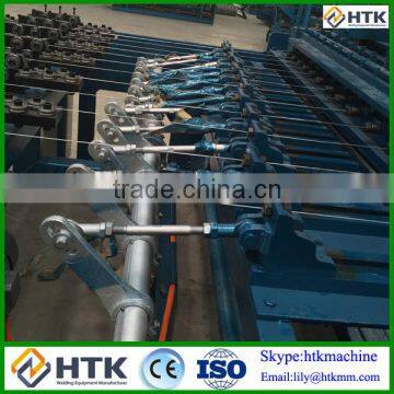 Fixed Knotted Galvanized Cattle Fence Machine With Special Offer photo-6