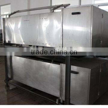 Hot Sale Super Quality Newest Easy Operation Carrot Washing Machine photo-5