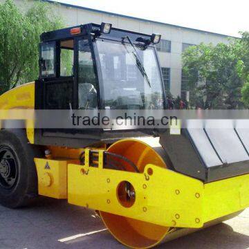 Widely Used Hydraulic Vibratory Road Roller QLNS214H in Hot Sale