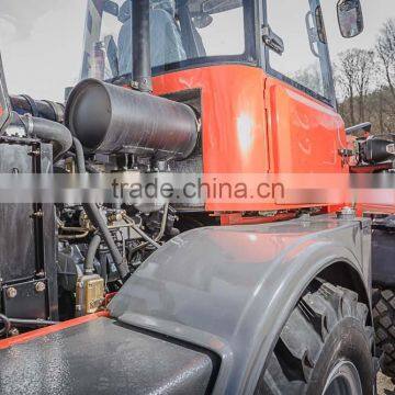 New Condition Engineering Machinery 2ton Wheel Loader photo-2
