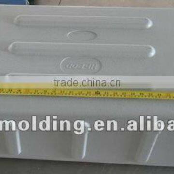 high quality plastic storage box