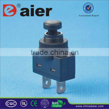 ASW-24 (ON)-OFF 20A 12VDC / 10A 125VAC Automotive Switch