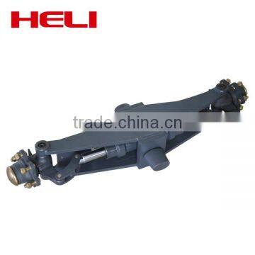 HELI Brand Forklift Spare Parts Forklift Steering Axle photo-2