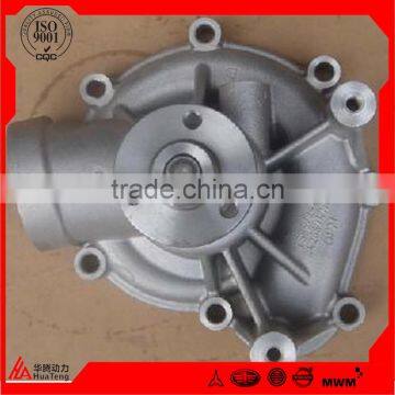 China Supplier High Quality Deutz 1013 Water pump