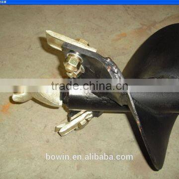 HOLE DIGGER (B/L)TYPE photo-4