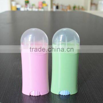 2017 Flat Deo Stick Bottle Sifter Head Deodorant Sitcks for Women photo-2