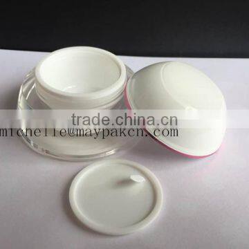 High Quality Empty Cream Container for Skin Care photo-5