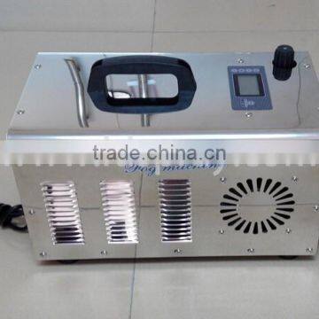 750KW 3L/min Outdoor Cooling Fine Mist System Machine photo-2