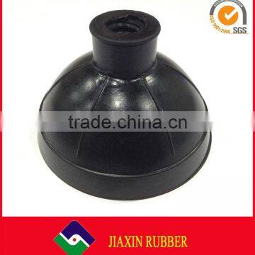 High Quality Rubber Toilet Plunger for Toilet /rubber Mini Toilet Plungers photo-2