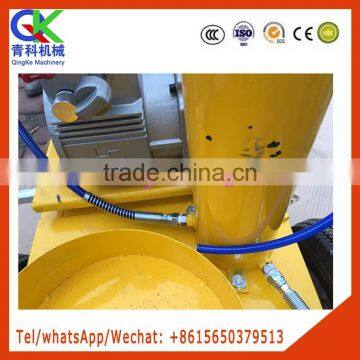 Road Marking Machine Parking Lot Line Drawing Machine photo-6