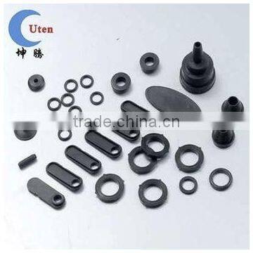 Rubber Machinery Parts for Industry