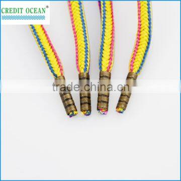 Metal Belt Tips for Handbag,shoelace photo-2