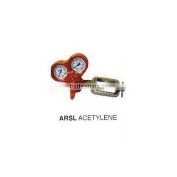 Acetylene Regulator photo-1