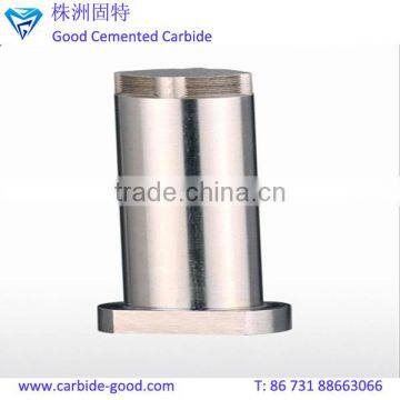 Precision Tungsten Carbide Dowel Pins photo-3