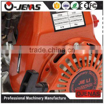 Factory Direct High Quality Best Sell Petrol Mini Water Pump 2 Inch/6.5ph photo-5