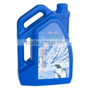 glycol antifreeze coolant factory