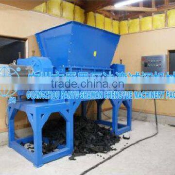 new product TS-1200 tire machine for tire recycling