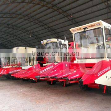 30 Inch Row Spacing Corn Forage Harvester Direct Selling photo-4