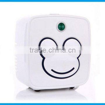Portable Home Use Nebulizer Machine Price photo-4