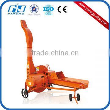 chaff cutter model 9ZP-4.0 simple farm machines